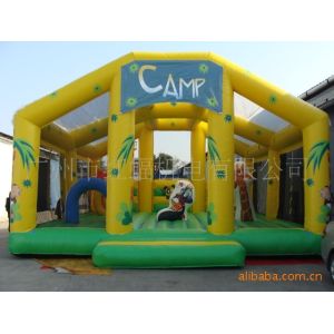jumping castle air blower