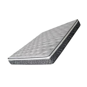 Innerspring Strong Support Hybrid Mattress Foam Pad Pressure Relieving