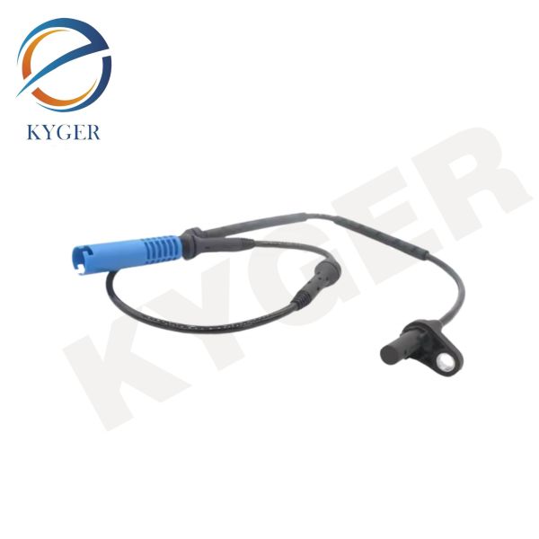 Buy 34526761800 Auto Part ABS Wheel Speed Sensor For BMW E65 E66 730 735i 740i 745i 0265007592 34526761650 3452 6761 800 at wholesale prices