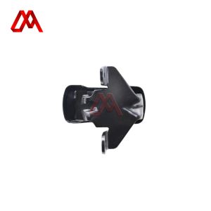 China ISUZU BVP Engine Front Mount Rubber Pad 5876101940 8970391893 on sale