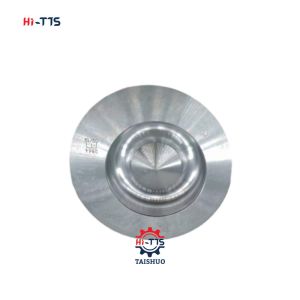 Excavator Engine Piston C56D 1610102 D6E F6M2012-C56D 101mm