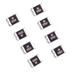 Surface Mount Resettable PTC Fuses 60V 0.3A SMD For Portable Electronics