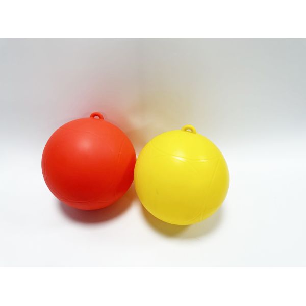Buy POLYFORM WATER SKI SERIES BUOY - YELLOW at wholesale prices