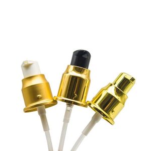 24410 Treatment Pump Closure