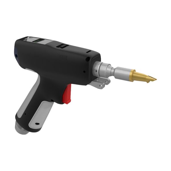 Water Cooling Handheld Fiber Laser Welding Machine For Precise And Versatile Welding Needs