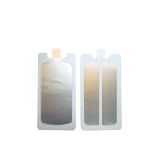 Buy Medical Disposable Silicone Electrosurgical Grounding Pads at wholesale prices