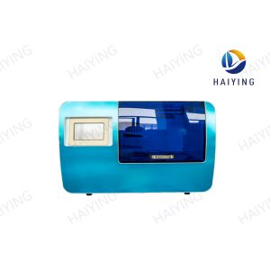 Class I Automated Nucleic Acid Extraction Machine Transgenic Crop