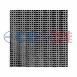 13mm tartan track material