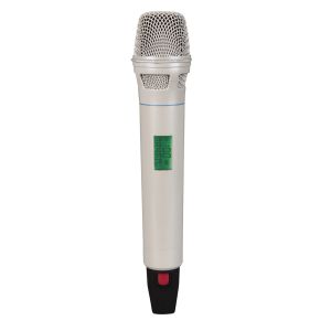 excellent quality 9007 wireless microphone system UHF PLL 200 channels