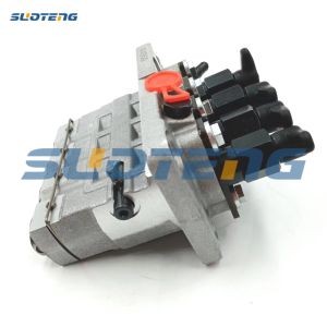 191-9337 Fuel Injection Pum 1919337 For 3024 Engine