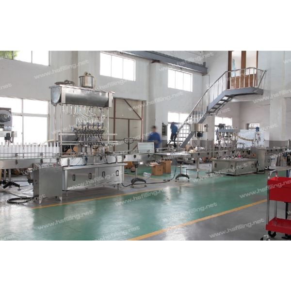 Buy Vodka Aluminum Cap Capping Machine at wholesale prices