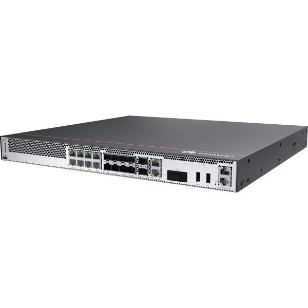 Huawei USG6515E AI-Powered Security Gateway with 10Gbps Firewall