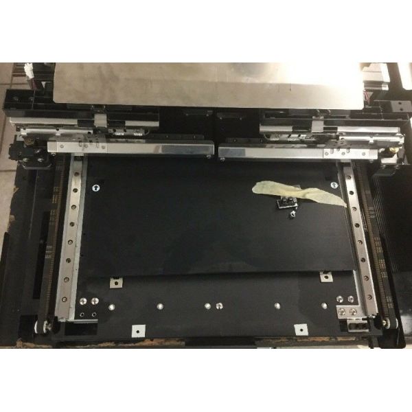 NORITSU QSS 3201/3202/3211/3212/3213 Minilab Spare Part Paper Advanced Unit 2