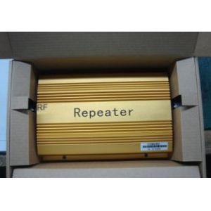 EST-CDMA980 Cell Phone Signal Repeater / Amplifier , CE RoHs Approved