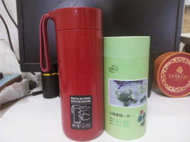 Customized Printing Cylinder Paper Tube Cardboard Packaging Boxes Round Paper