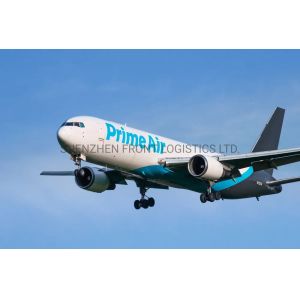 DDP with 3pl Title Clearance Service Air Freight Forwarder From Shenzhen,