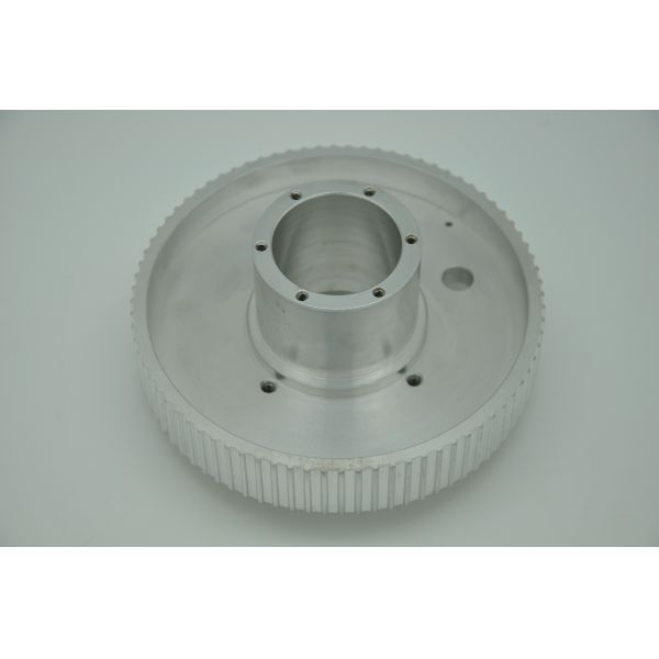 90517000 C-axis pulley bearing assembly is a part of the XLC7000