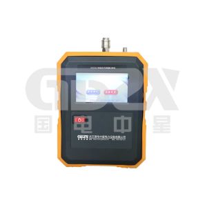 Fully Automatic Intelligent Handheld SF6 Purity Analyzer