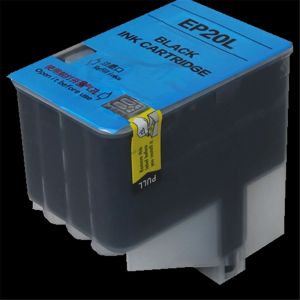 Big Ink Cartridge for CAD Paper Pattern Graph Contour Printing Plotter Inkjet