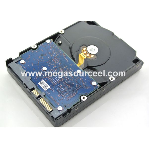 Enterprise Internal Hard Drive 7200 Rpm 3.5'' Original HGST HUS724030ALA640 3 TB