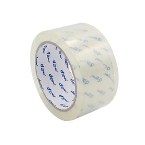 Super Clear Tape The Transparent and Adhesive Solution for All Your Needs