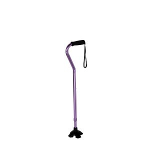 GT-932 Adjustable Walking Cane Aluminum Stick Aids Foshan