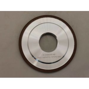 14a1 Resin Bonded Grinder Diamond Grinding Wheel Sharpening Tools D91