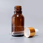 SXC-02 1 0ml Wholesale glass essential oil bottle with dropper