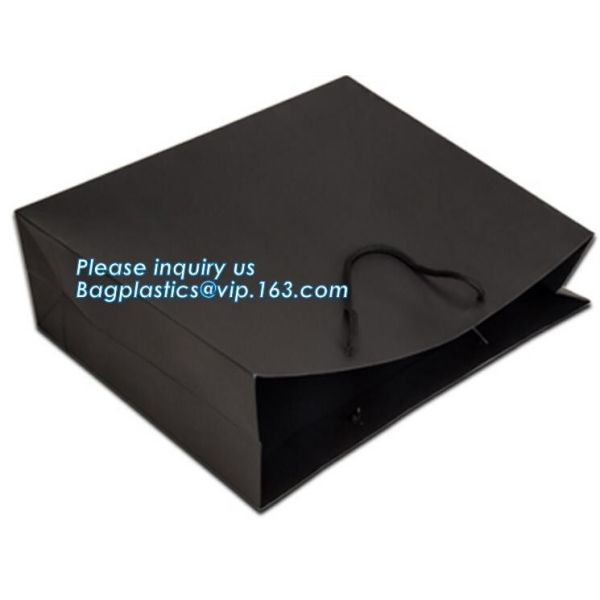 christmas door kraft paper wine bottle gift bag,Custom printed luxury recyclable gift paper wine bag, bagplastics, bagea