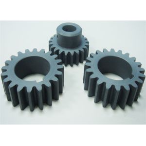 8mm 4.2V Micro Plastic Planetary Gearbox DC Motor Brush For Enlarging Torque