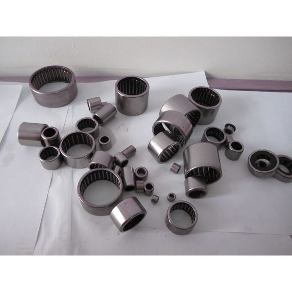 Buy one way needle roller clutch bearings  HF0612 /HF0612KF/HF0612KFR Rolling flower at wholesale prices