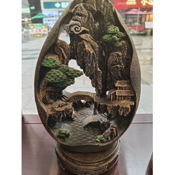 Perfect Agarwood Carving for Your Collection Exquisite Designs and Superior Craftsmanship