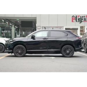 Gac -Honda ENP1 510km Range Electric SUV with Ternary Lithium Battery and Left