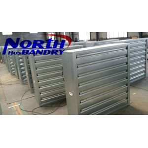 Farm Evaporative Cooling Pad Poultry Cooling Pad