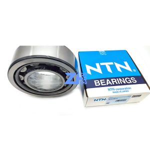 NJ2316 Cylindrical Roller Bearing 80*170*58mm High Performance
