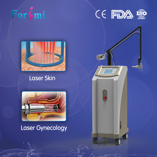 Buy fractional co2 laser tube refill machine at wholesale prices