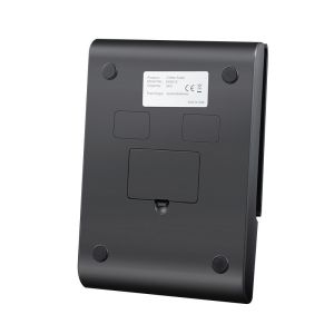 Backlit LCD and Timer 3kg/0.1g Battery Operated Coffee Drip Scale for Weight