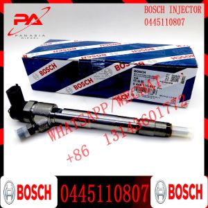 Original Foton ISF2.8 ISF3.8 diesel injector nozzle common rail fuel injector
