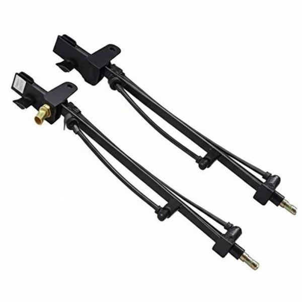 1 Pieces Minimum Quantity Construction Machinery Wiper Kettle for Road Roller