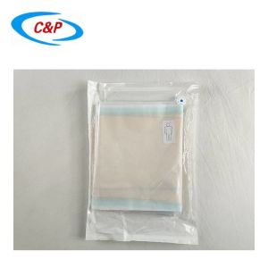 High Quality Surgical Vertical Isolation Drape for Infection Control