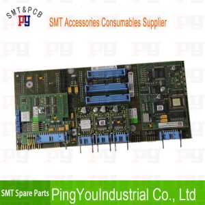 Quality 00353198-02 SMT Spare Parts Siemens Gantry Head Distributor for sale