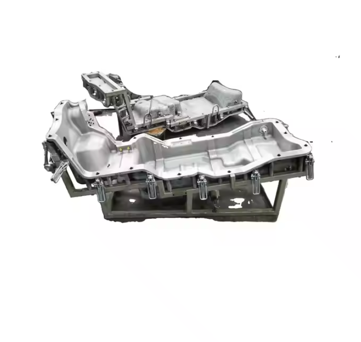 YOUGE Plastic Rotomolding Mold Rotational Mould Customized For Plastic Rotomolding OEM Service