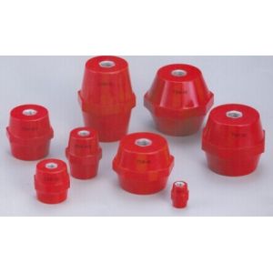 China TSM-40 DMC bus bar support electric stans off insulator octagon CE Rohs on sale