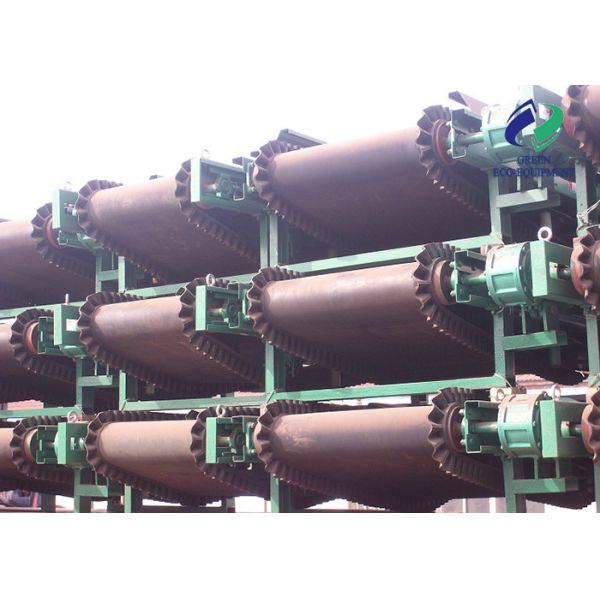 Buy Brick Cement Ash Batching Dozing Belt Weigh Feeder mechanical equipment at wholesale prices