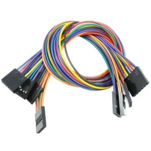Vending Machine Motor Wire Harness for Mixer and Oven Copper Conductors Fast