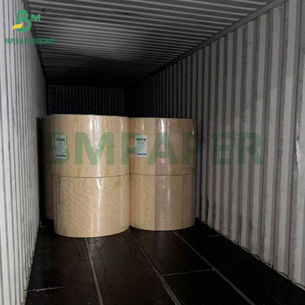 60g Medical Blister Paper For Disposable Syringe 794mm 510mm Roll 60g Medical Blister Paper For Disposable Syringe 794mm 510mm Roll