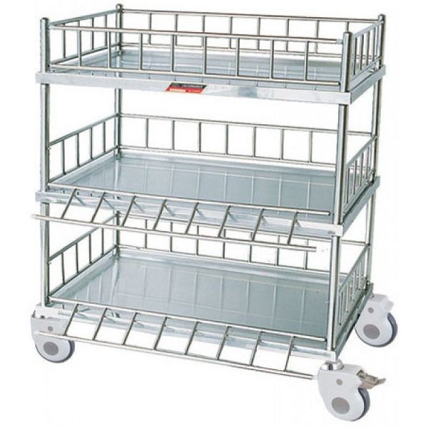 Buy Infusion Bottles Trolleys at wholesale prices