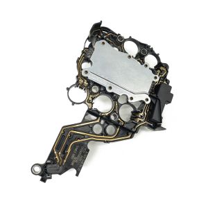 Auto Transmission Assembly A0245455132 Automatic Transmission Electronic Control Unit for Mercedes Benz
