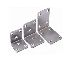 Multipurpose Precision Laser Cutting Parts Customized Fabrication