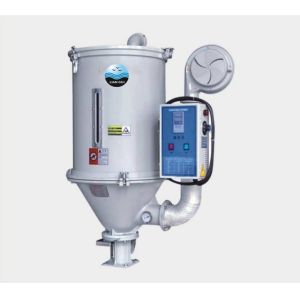 Buy cheap PLC Controlled Dehumidifying Hopper Dryer For Industrial Use from wholesalers